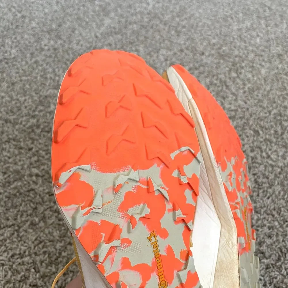Size 9 / Men’s Adidas Terrex Agravic Speed Ultra Trail Running Shoes